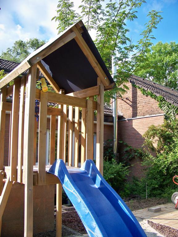 Pension Wendler Bedburg Kültér fotó